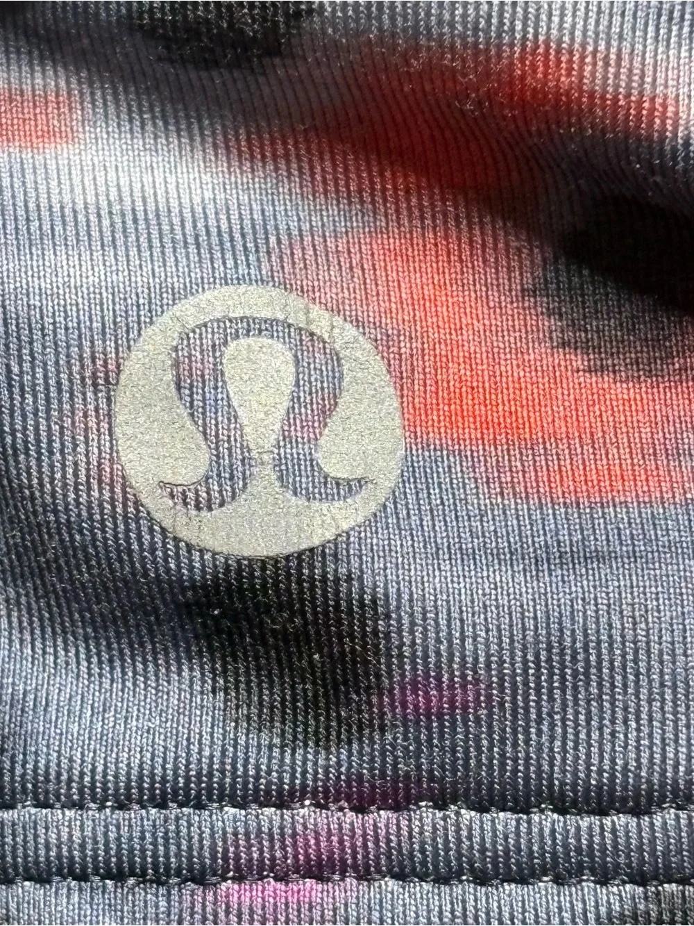 Lululemon Ta Ta Tamer III